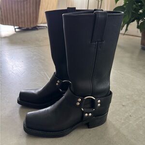 Frye Harness 12r Women’s Boot